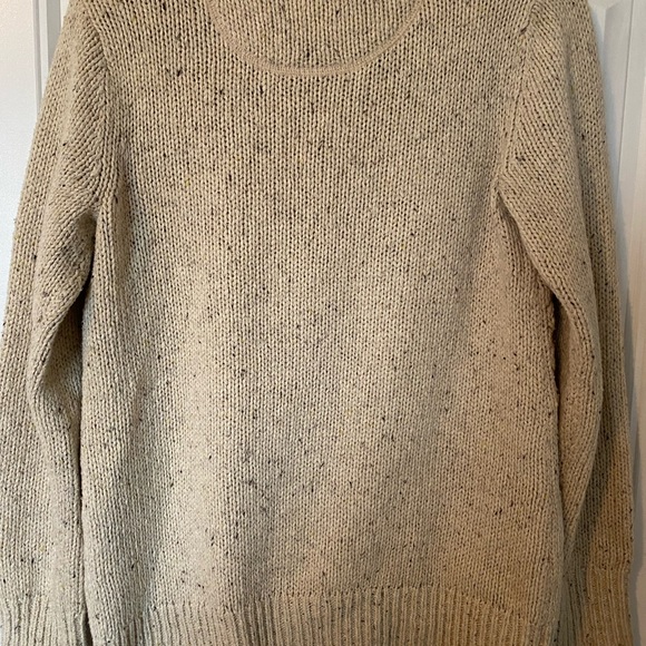 Roots Canada Cable Sweater - Picture 4 of 5